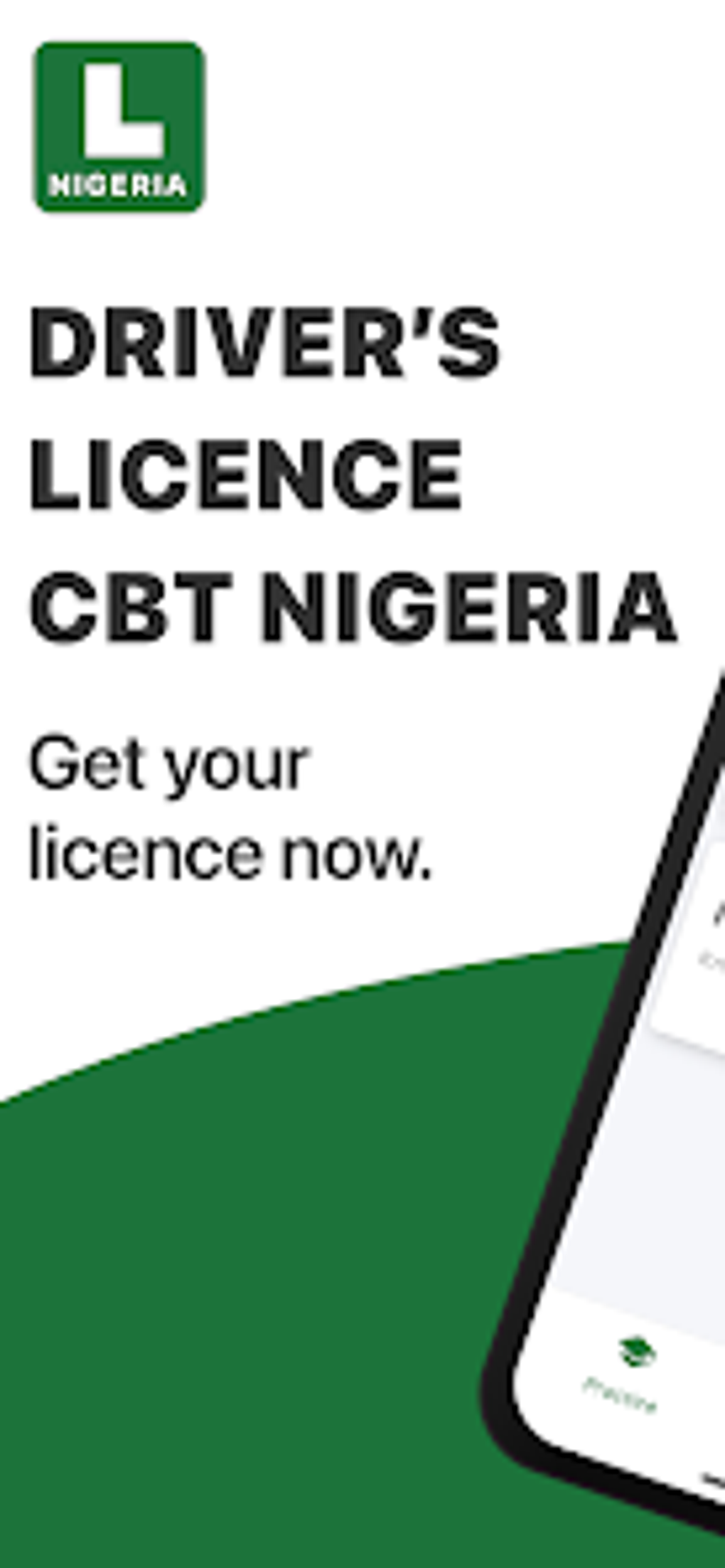 Drivers Licence CBT Nigeria for Android - Download