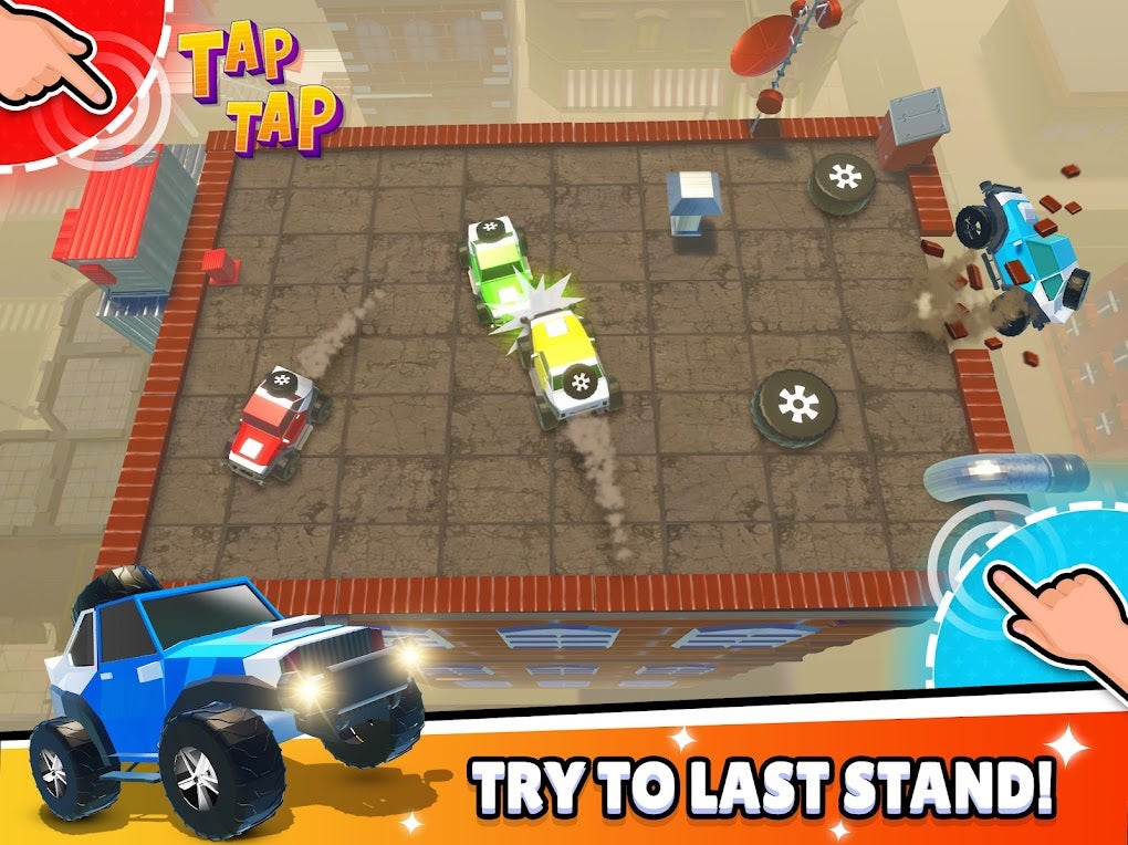 TwoPlayerGames 2 3 4 Player APK (Android Game) - Free Download