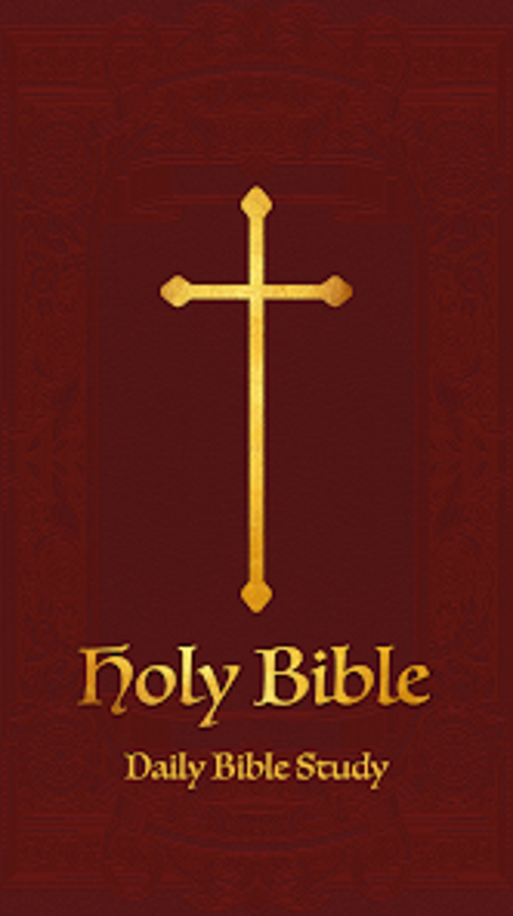 KJV Bible - Daily Bible Study voor Android - Download