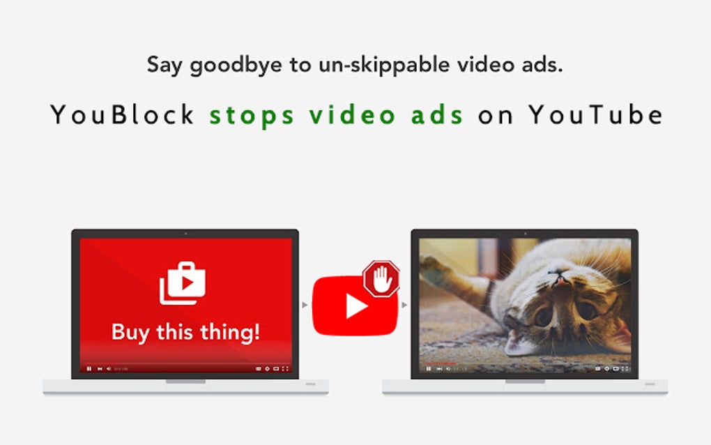 Block ads youtube. Video ads Blocker. ADBLOCK на youtube™.