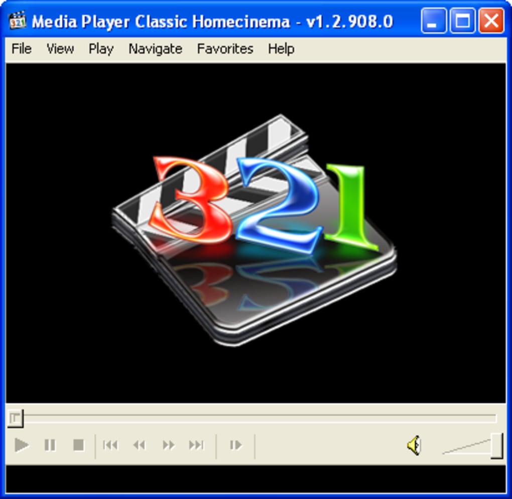 free Media Player Classic (Home Cinema) 2.1.2 for iphone download