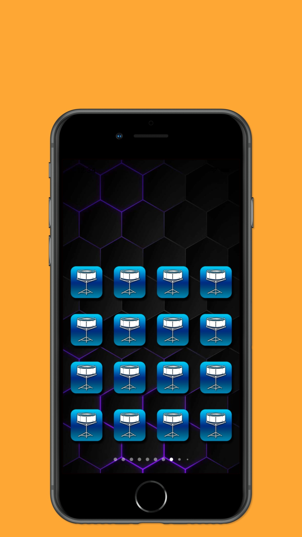 Ultimate SoundBoard Free for iPhone - Download