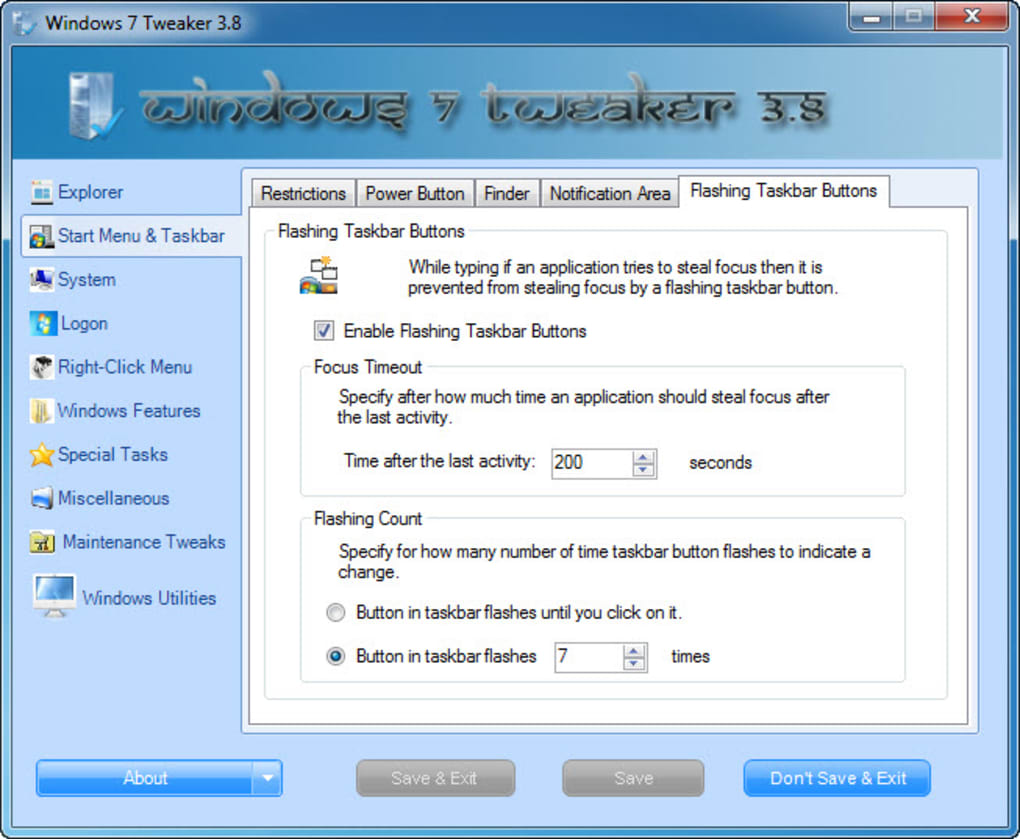 How To Get An Auto Clicker, Windows 7+