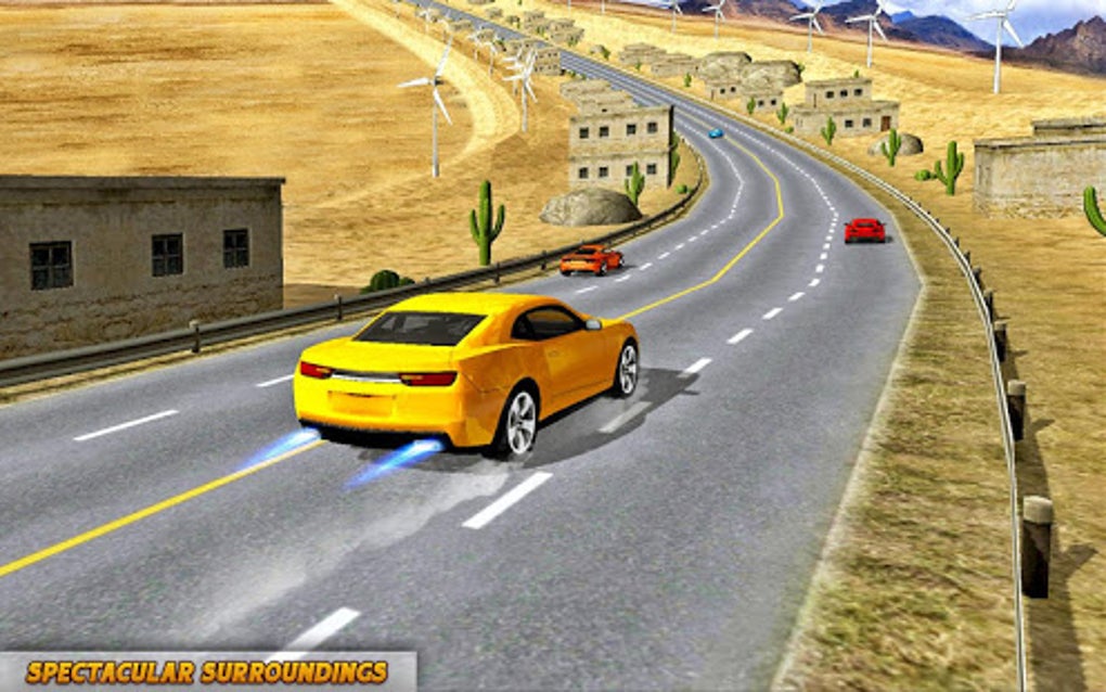 Car Racing & jogos de carros 13.10 for Android - Download APK