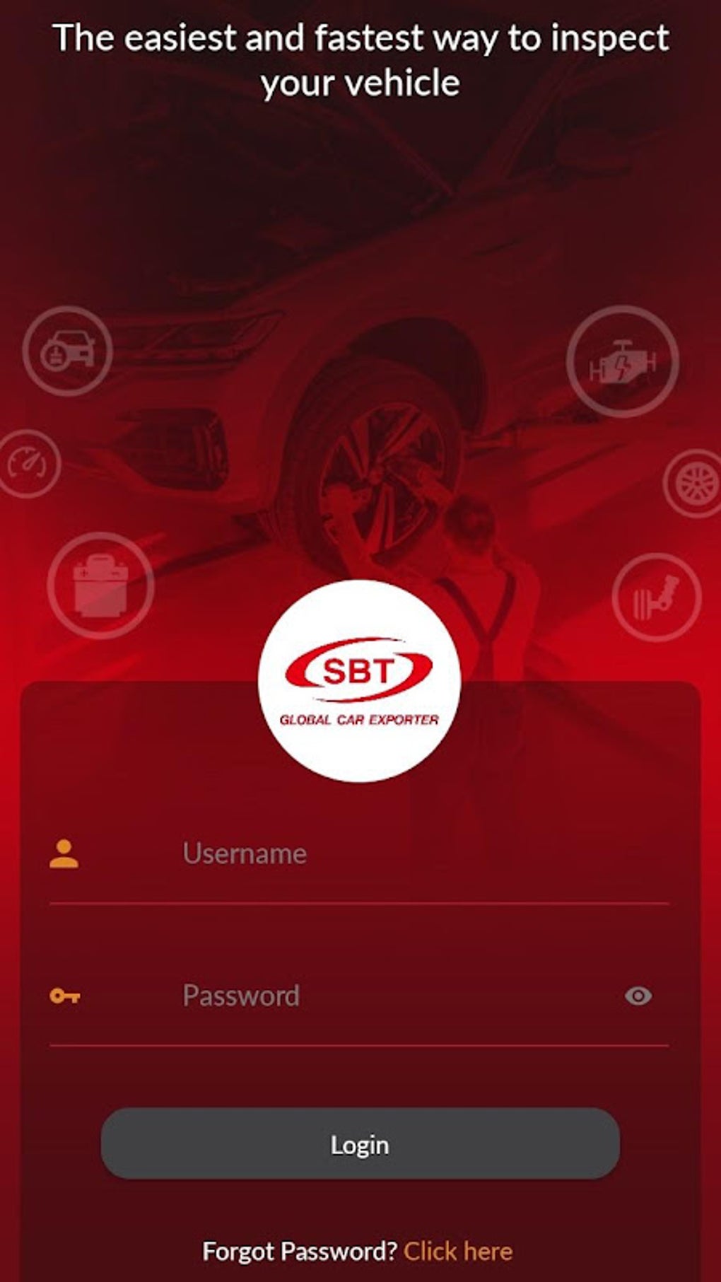 SBT Inspection APK For Android Download