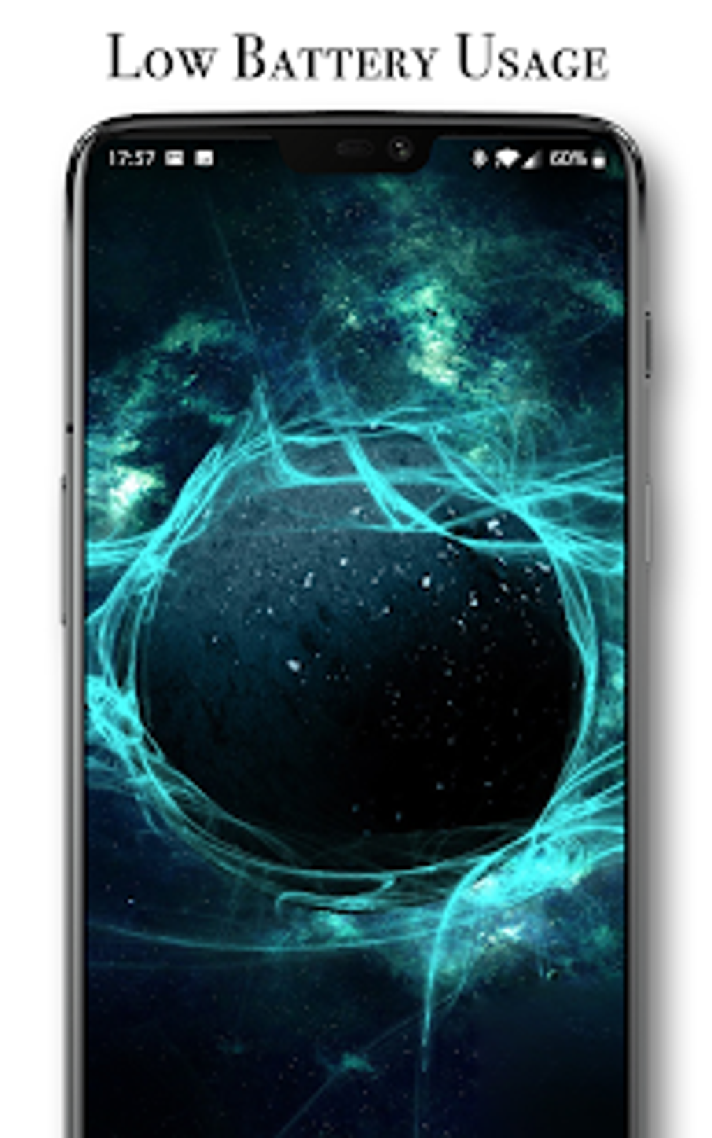 GRUBL Live Wallpapers 4Κ Ringtones для Android — Скачать