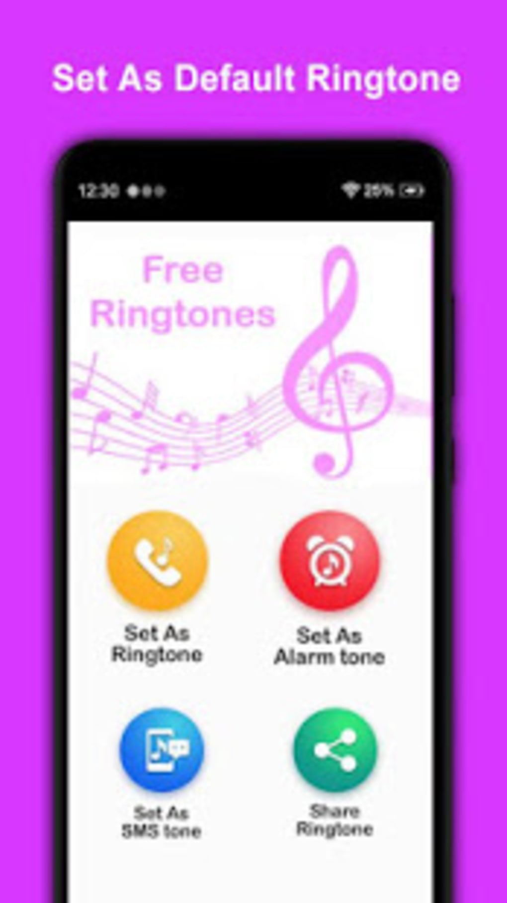 How to Set Any Song as iPhone Ringtone Free and No Computer! - YouTube