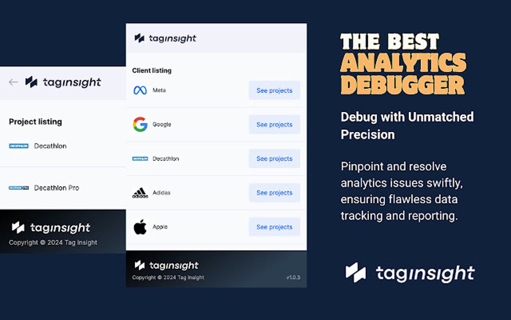 Tag Insight Chrome Extension For Google Chrome Extension Download Tag Insight Chrome Extension For Google Chrome Extension Download