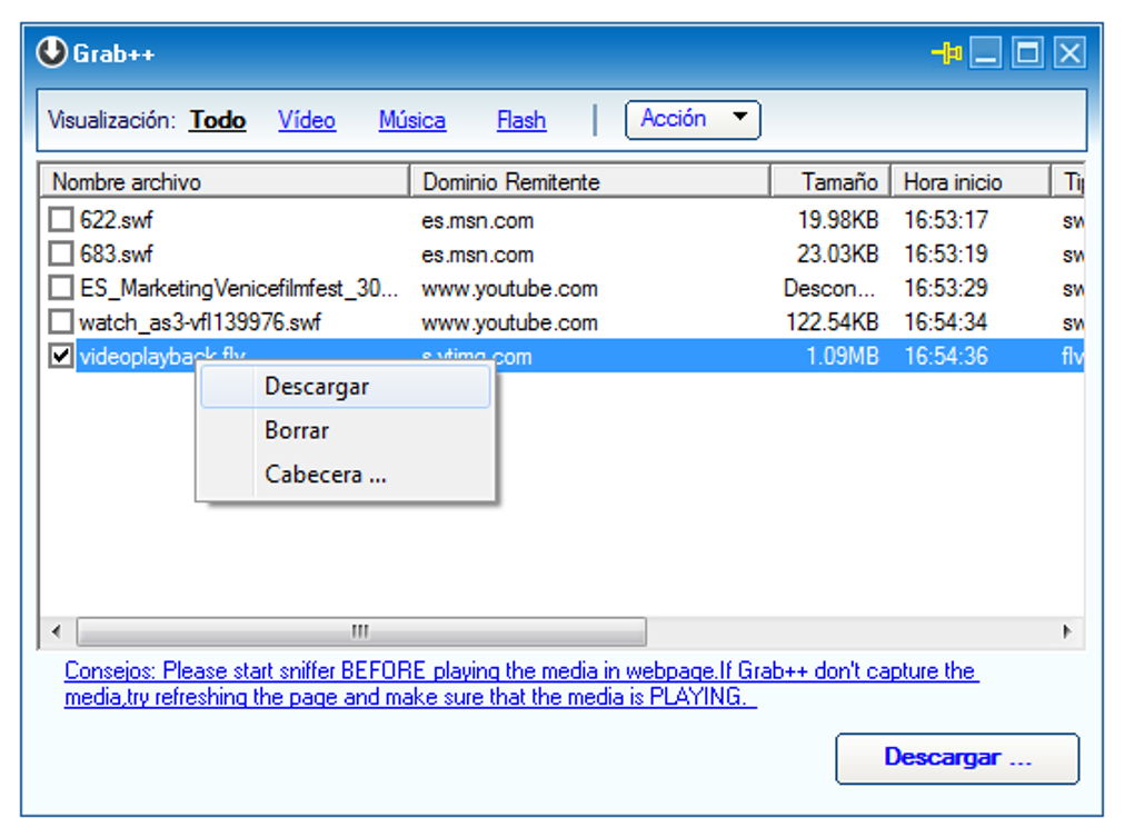 Orbit Downloader Descargar Orbit Downloader Descargar