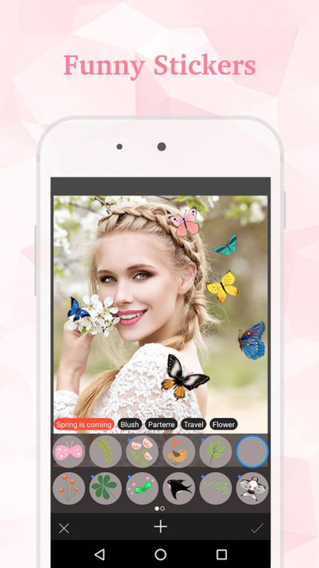 Beauty Cam Selfie Camera Apk For Android Download