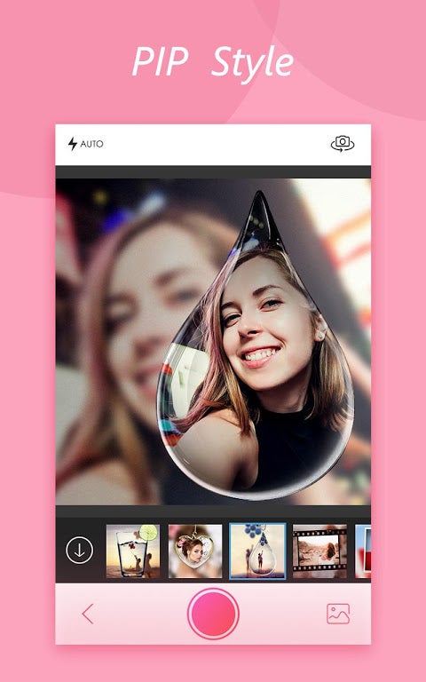 Beauty Cam Selfie Camera Apk For Android Download