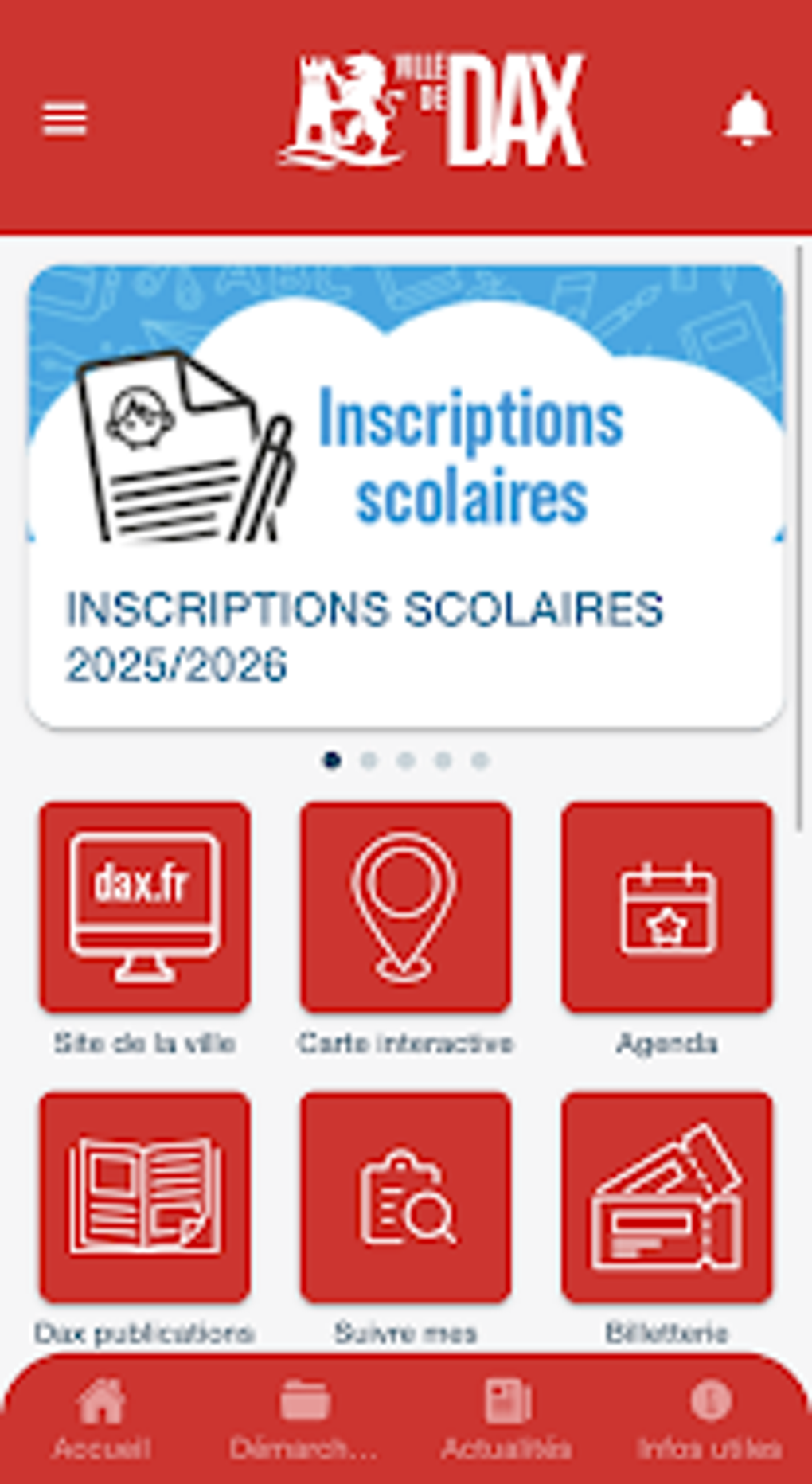 Dax et moi สำหรับ Android - ดาวน์โหลด