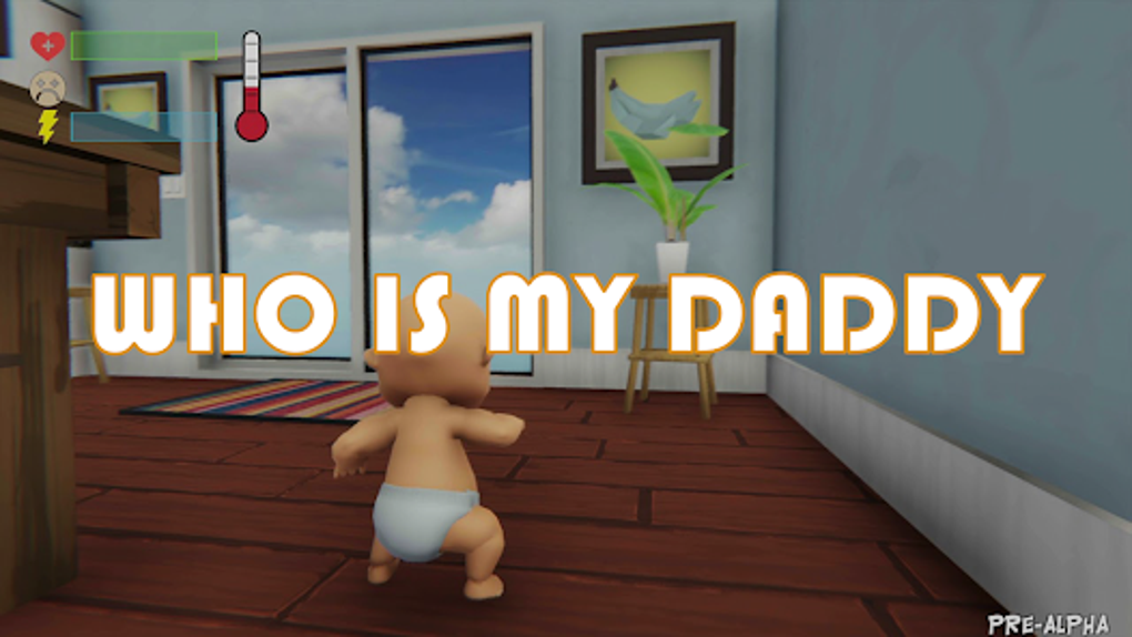 Whos Your Daddy 2 Wallpaper Para Android Descargar