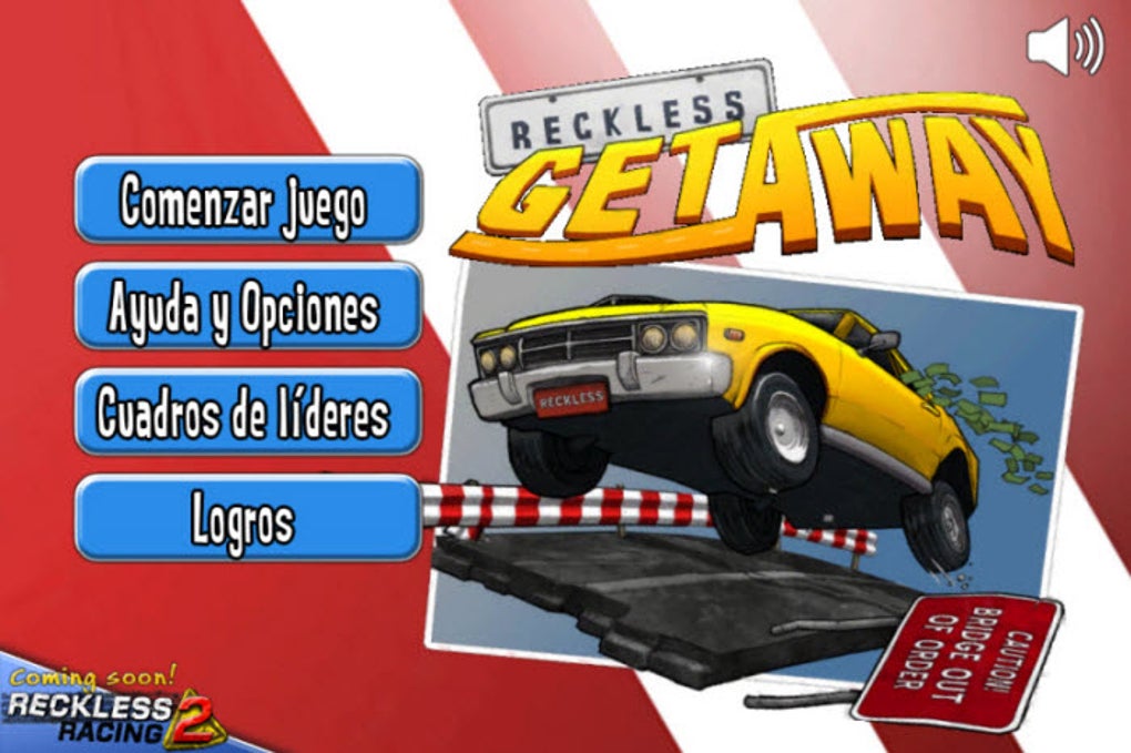 Download Reckless Getaway 2 1.2 iPhone - Baixar para iOS Grátis