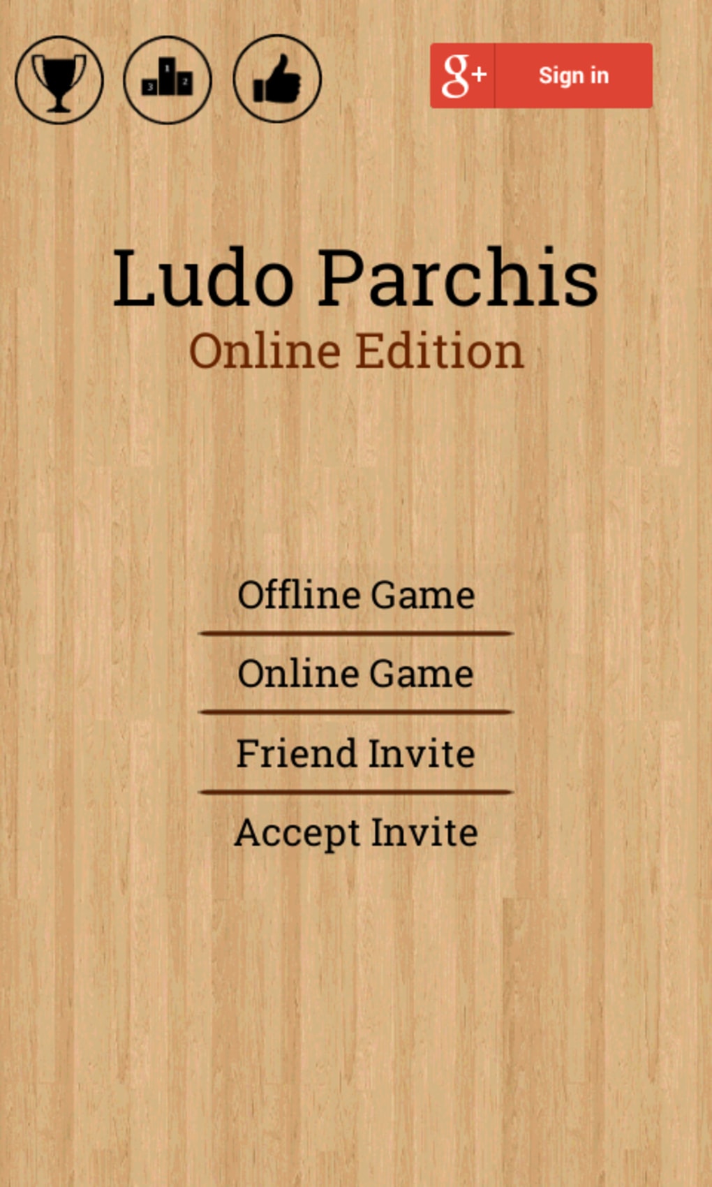 Download do APK de Parchis CLUB - Pro Ludo para Android