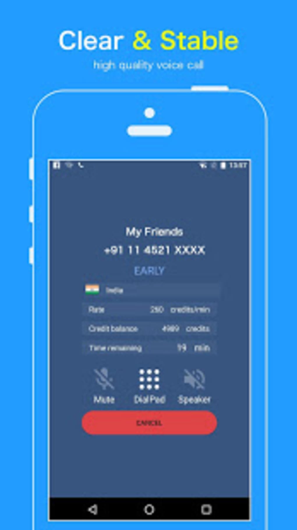 ANY CALL APK for Android Download
