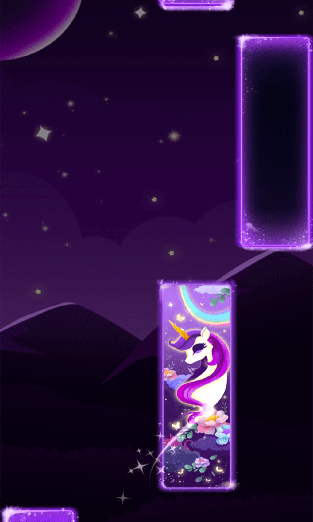 Magic Unicorn Piano Tiles Game for Android - Download