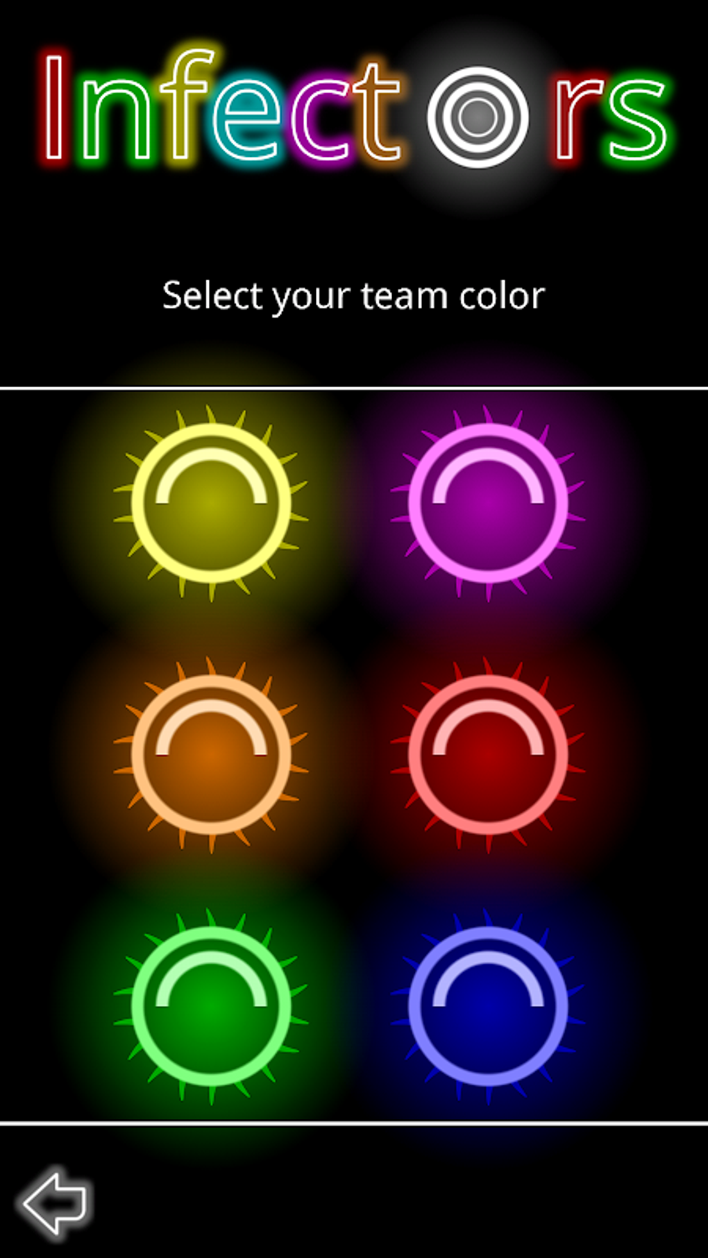 Infectors APK For Android Download