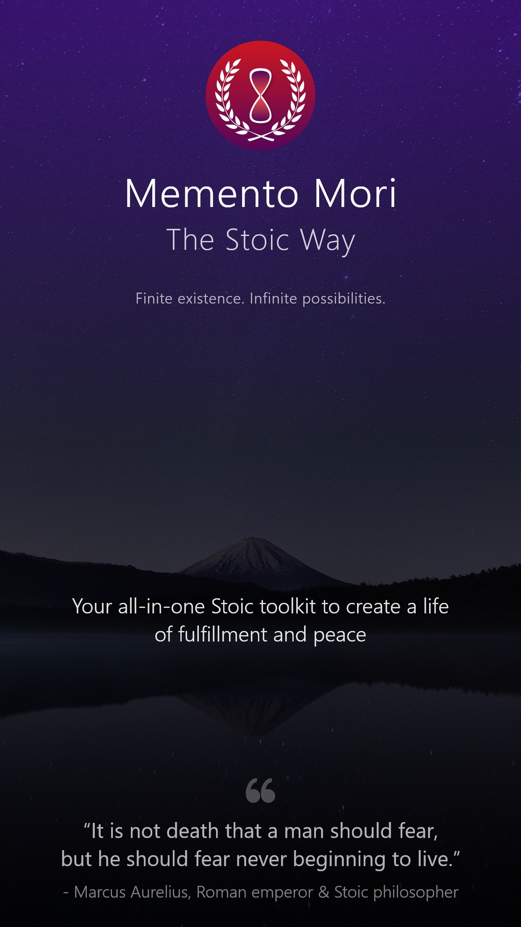 memento-mori-the-stoic-way-for-iphone-download