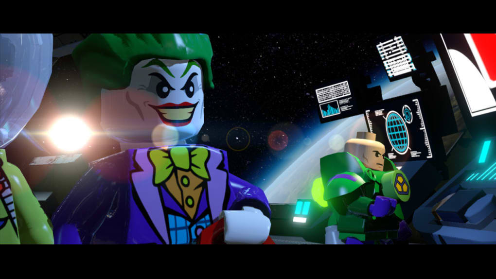 LEGO® Batman™ 3: Beyond Gotham  Download and Buy Today - Epic Games Store