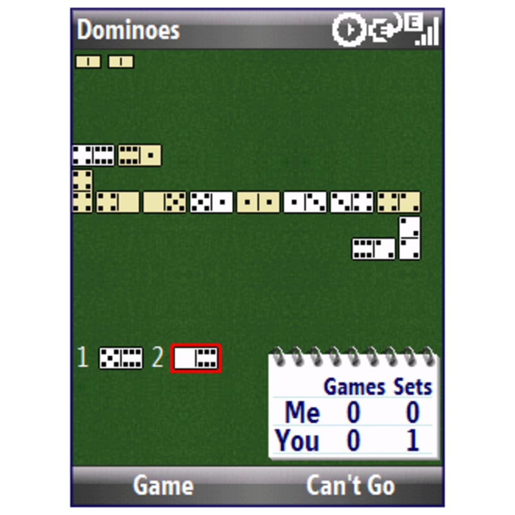 Dominoes Deluxe download the new for android