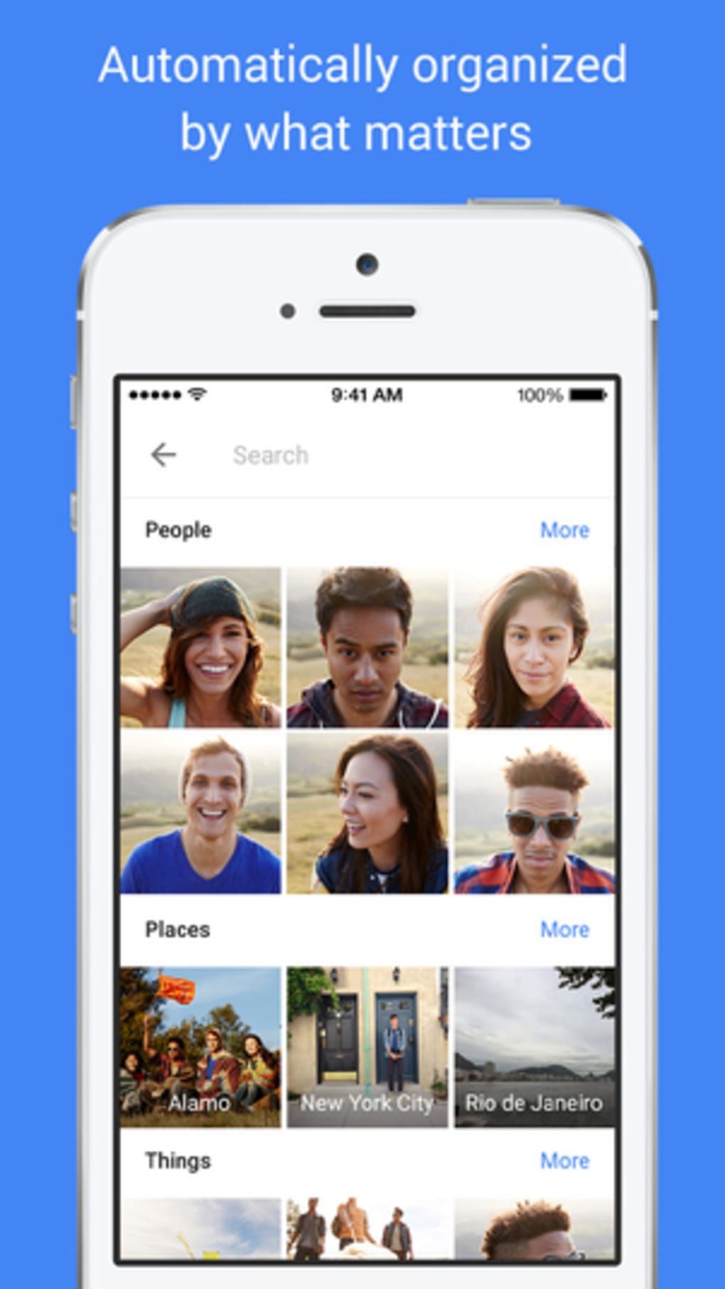 Google Photos For Iphone Download