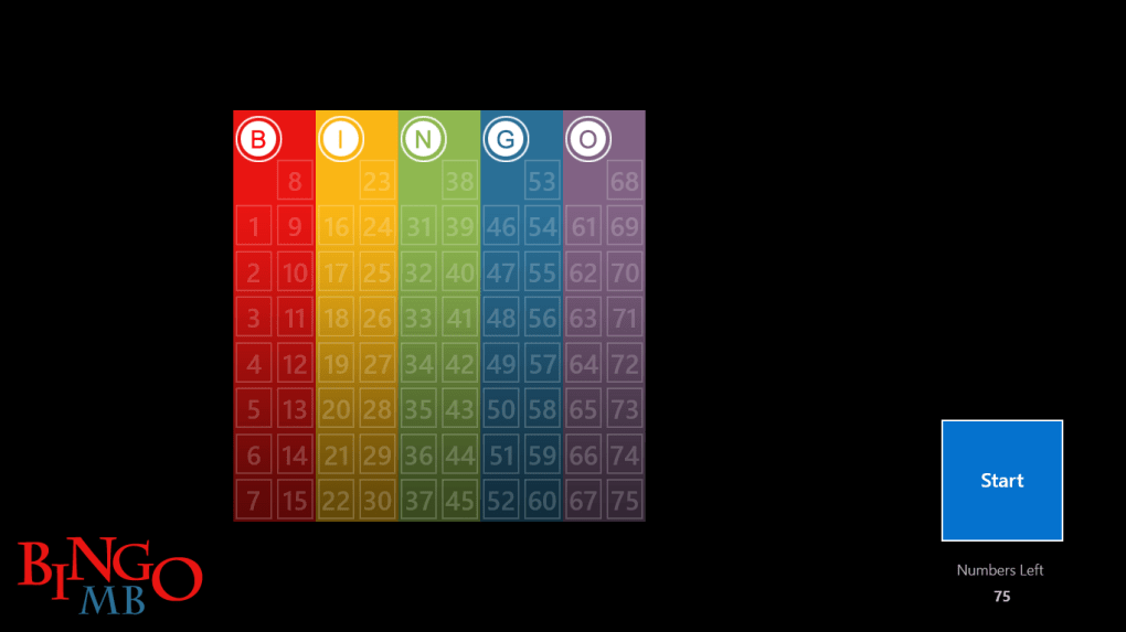 Bingo Mb Download - roblox bingo sim