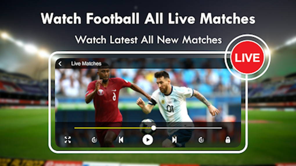 Live Football Score Results For Android - Download