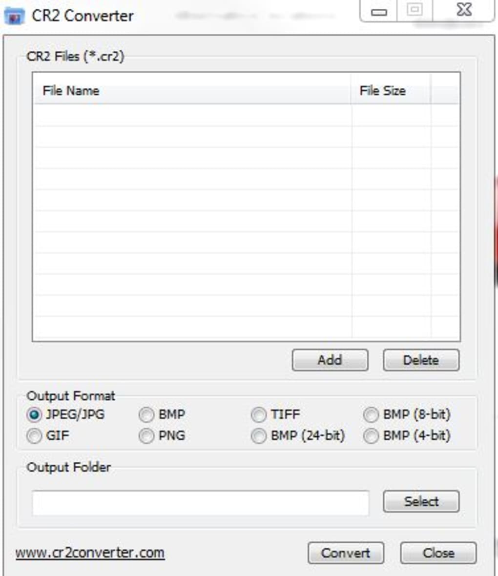 cr2 to jpg converter free download for windows 10