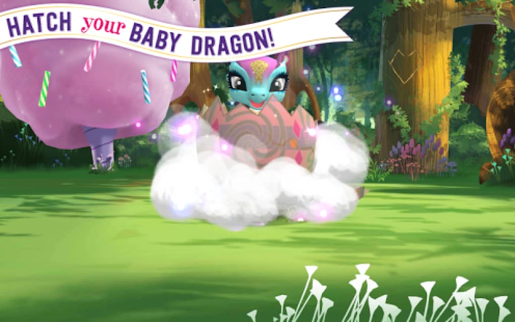 Baixar Baby Dragons 3.1 Android - Download APK Grátis