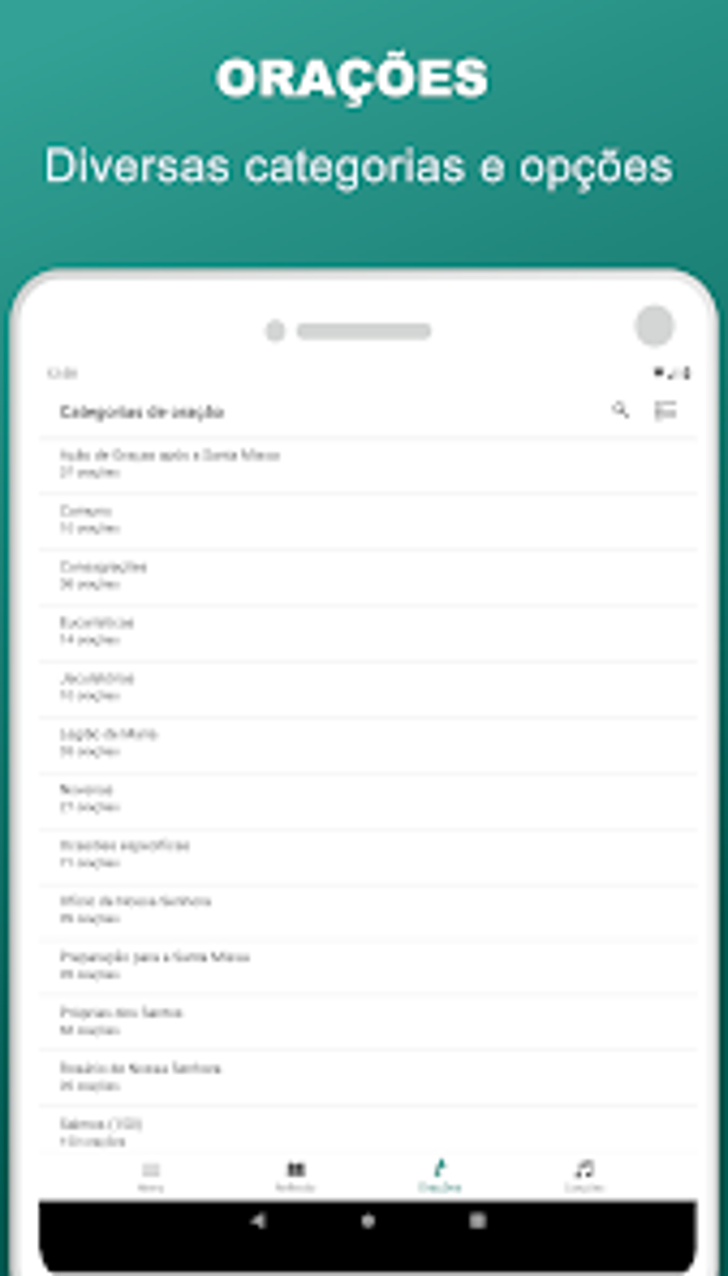 Ora es E Liturgia Di ria For Android Download