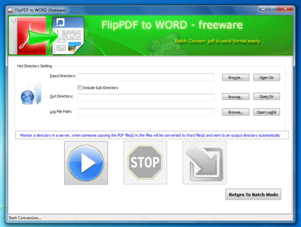 flip pdf pro free alternative