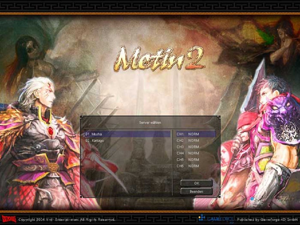 Metin2 Ro Review Of Metin2 MMO MMORPG Games Metin2 Ro Review Of Metin2 MMO MMORPG Games