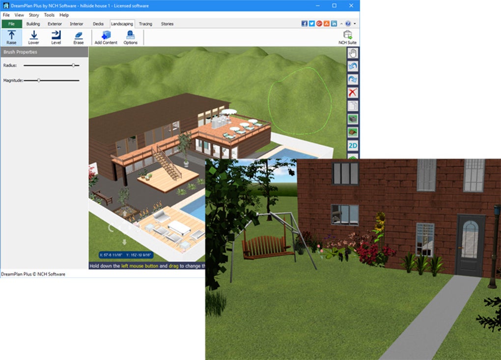 dreamplan home design software full version