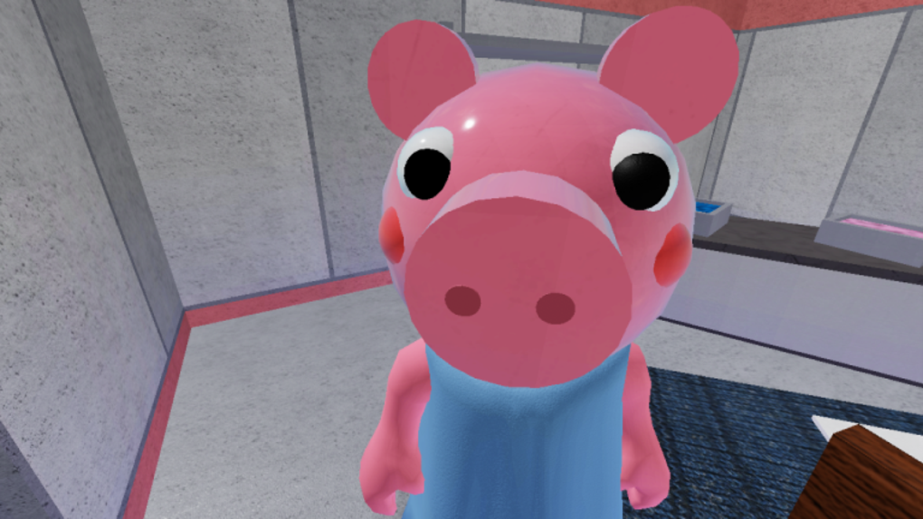 ULTRA Piggy mall chapter map for ROBLOX - Game Download