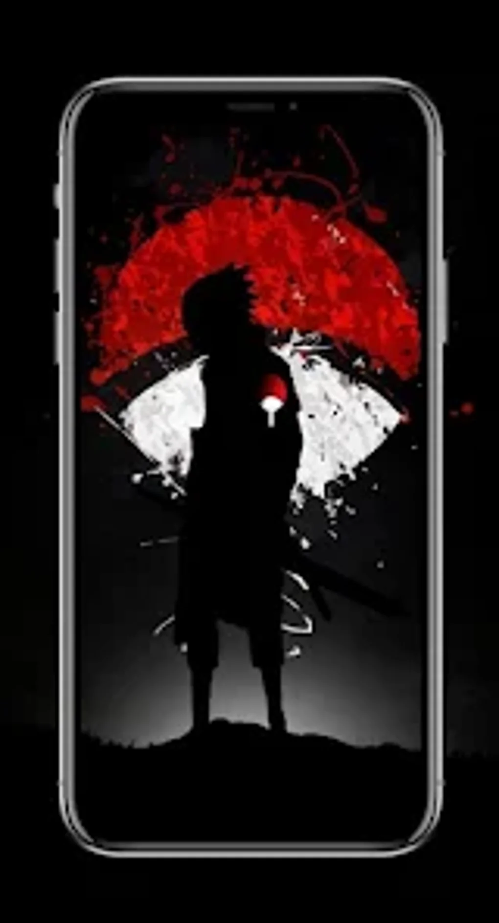 Ninja Ultimate Wallpaper Video для Android — Скачать