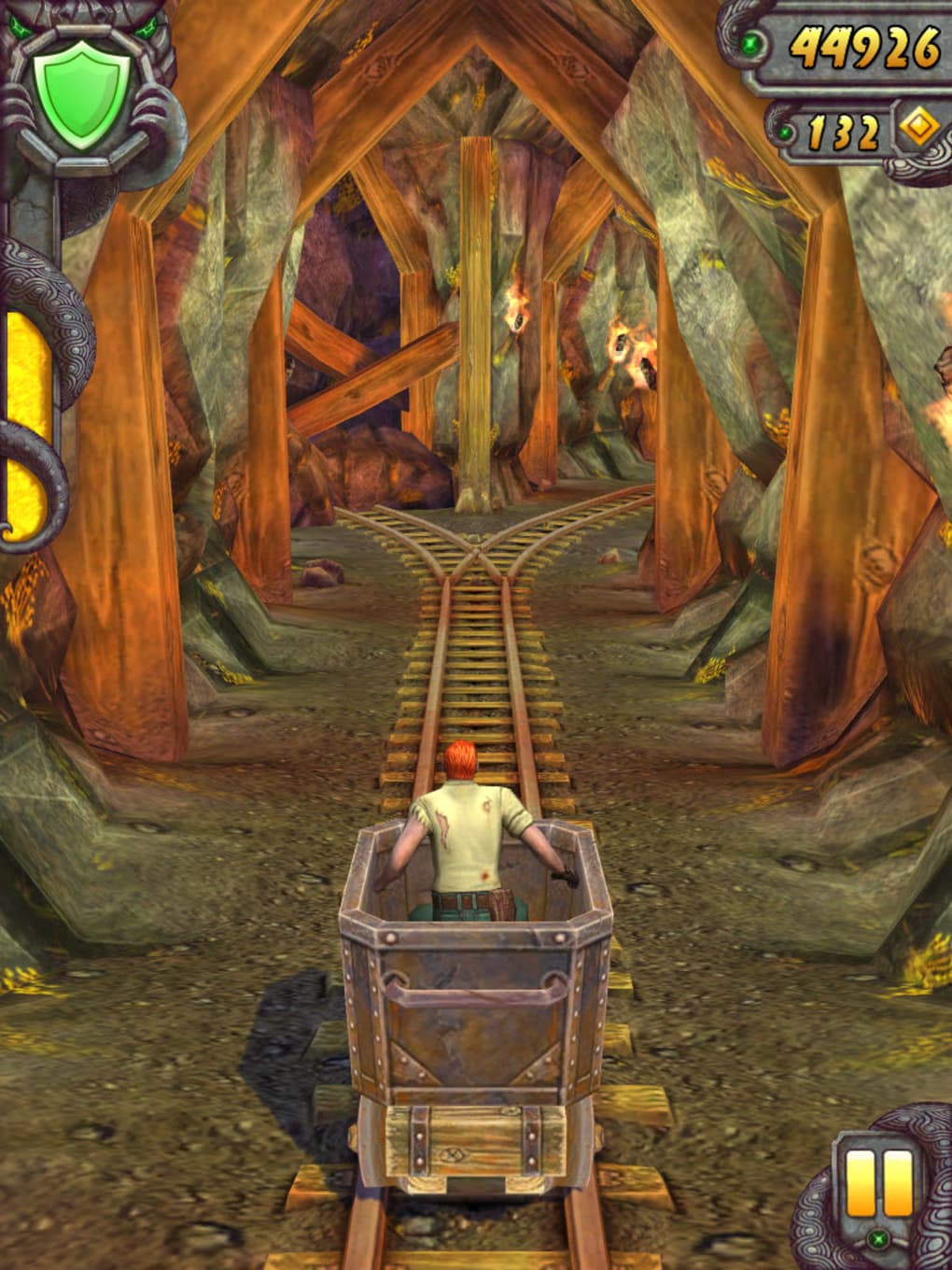 Download Temple Run 2 (MOD, Unlimited Money) 1.106.0 APK for android