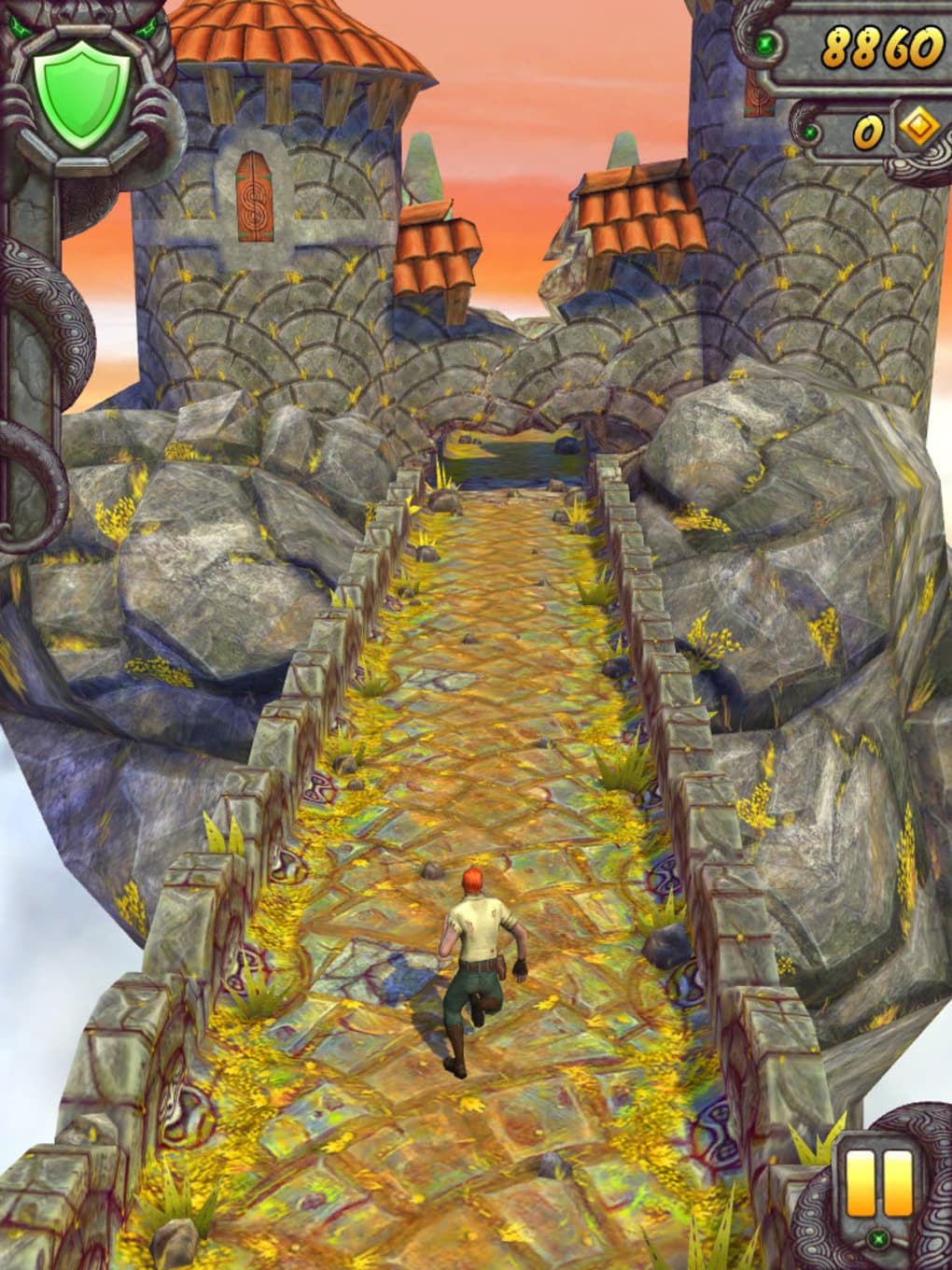 temple run 2 download for iphone