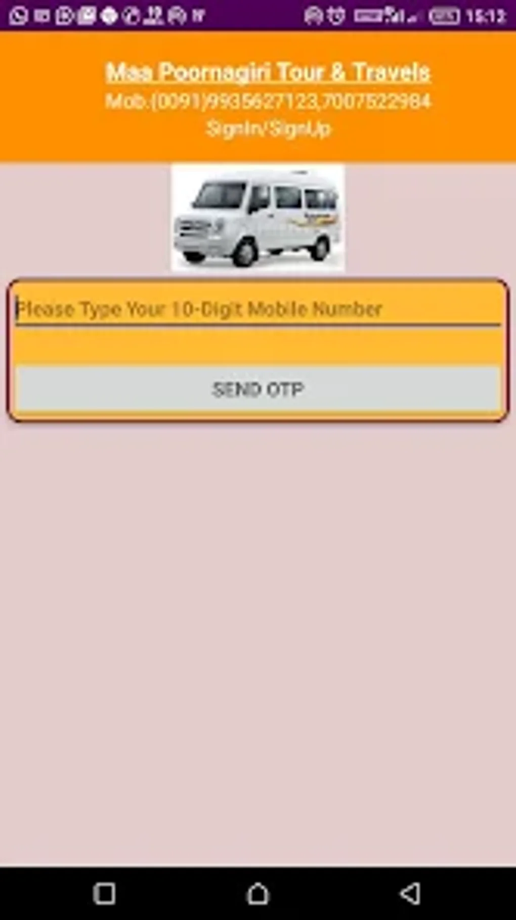 MPGTT For Android Download