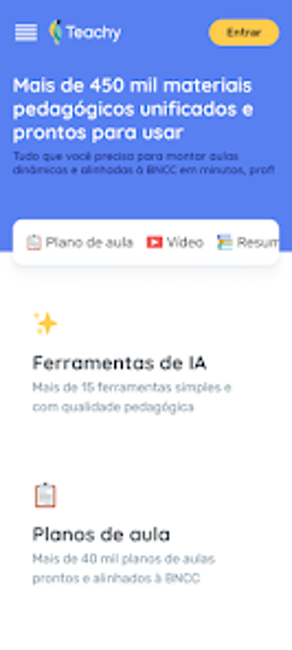 Teachy Para Android Descargar Teachy Para Android Descargar