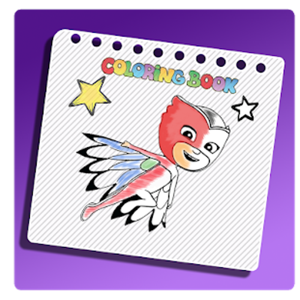 pj-masks-coloring-android