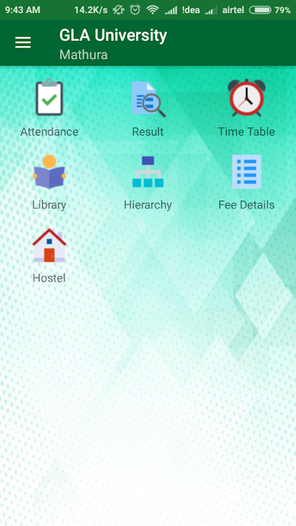 GLA University Mathura APK For Android Download