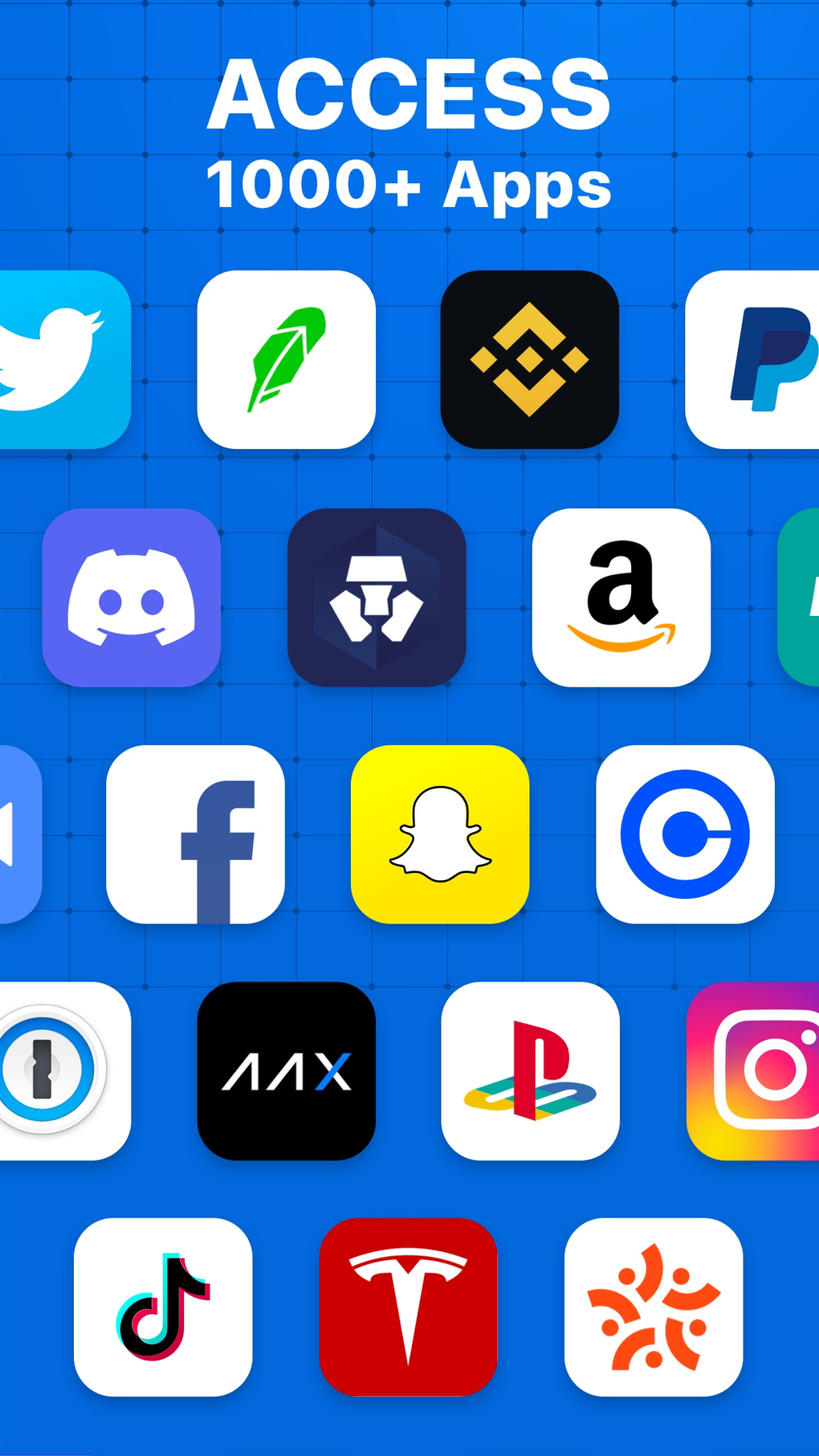 Authenticator App 2FA MFA For IPhone Download