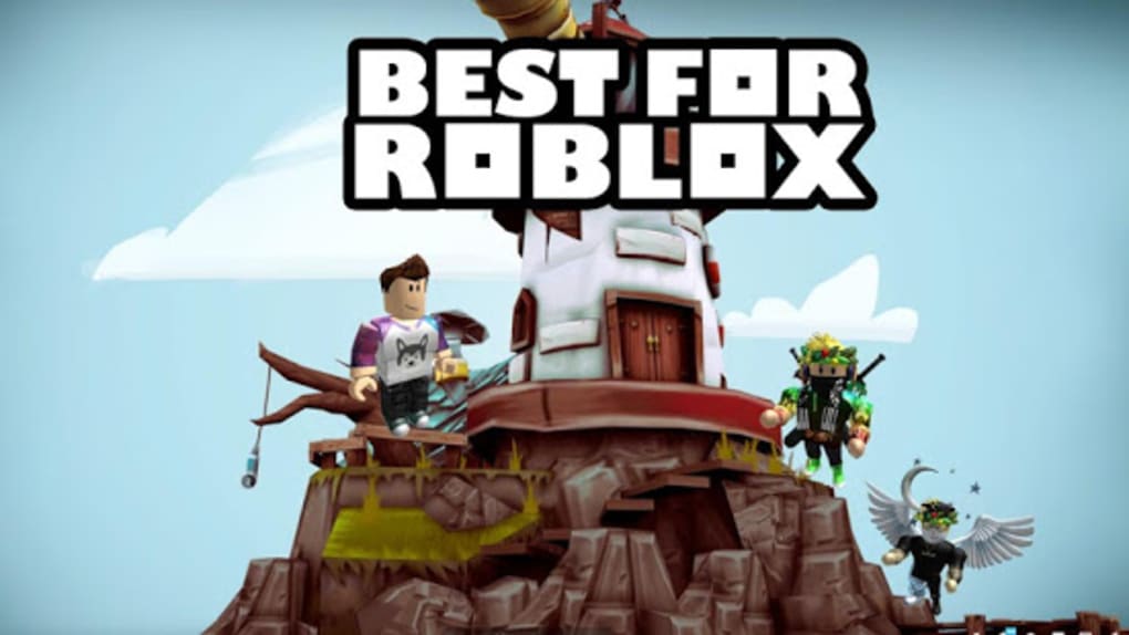 Roblox Skins For Android Download