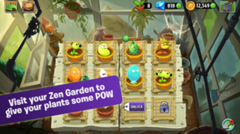 Plants Vs Zombies 2 For Iphone Download