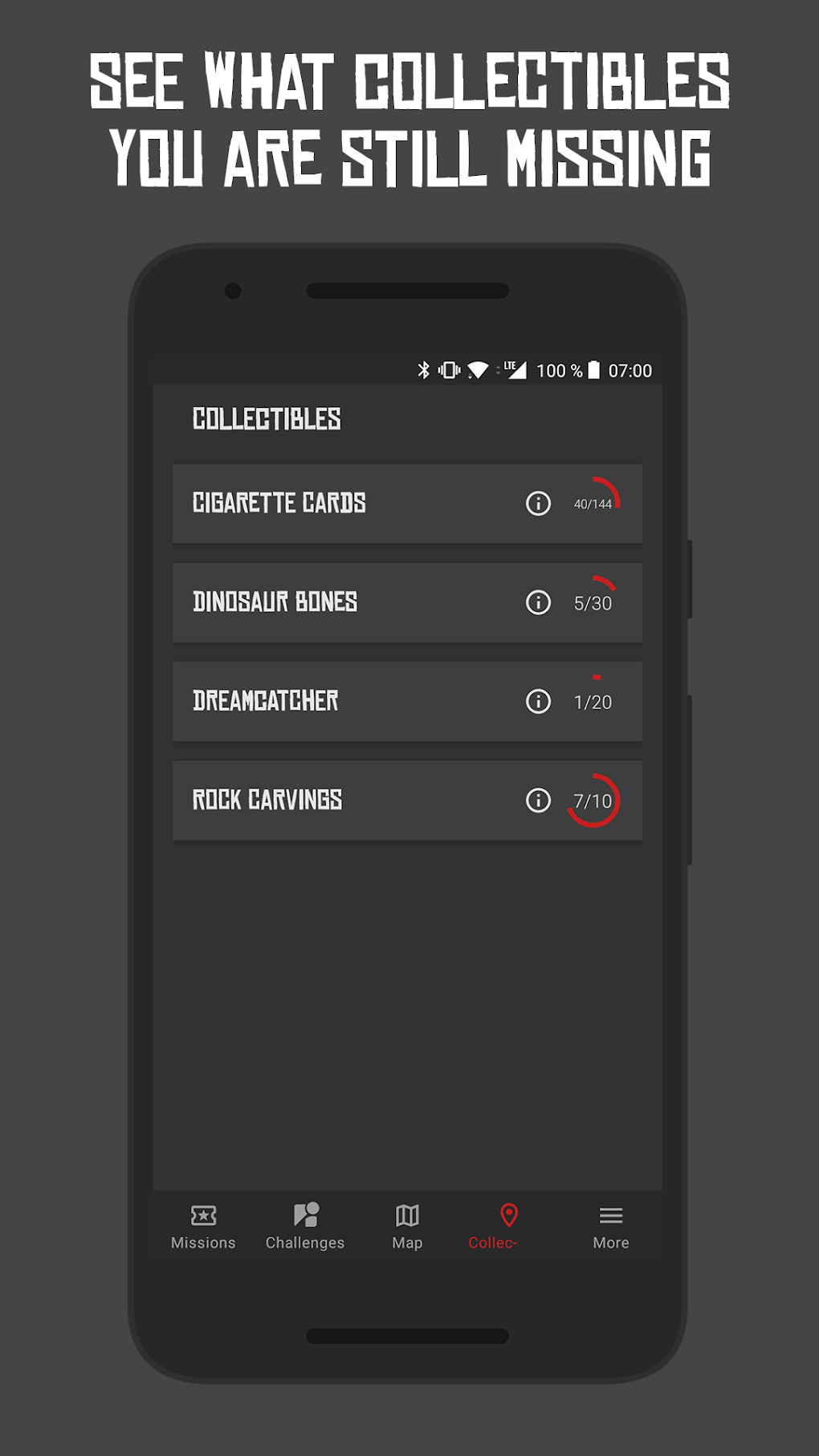 unofficial-guide-for-rdr2-apk-voor-android-download