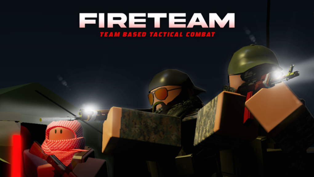 Fireteam