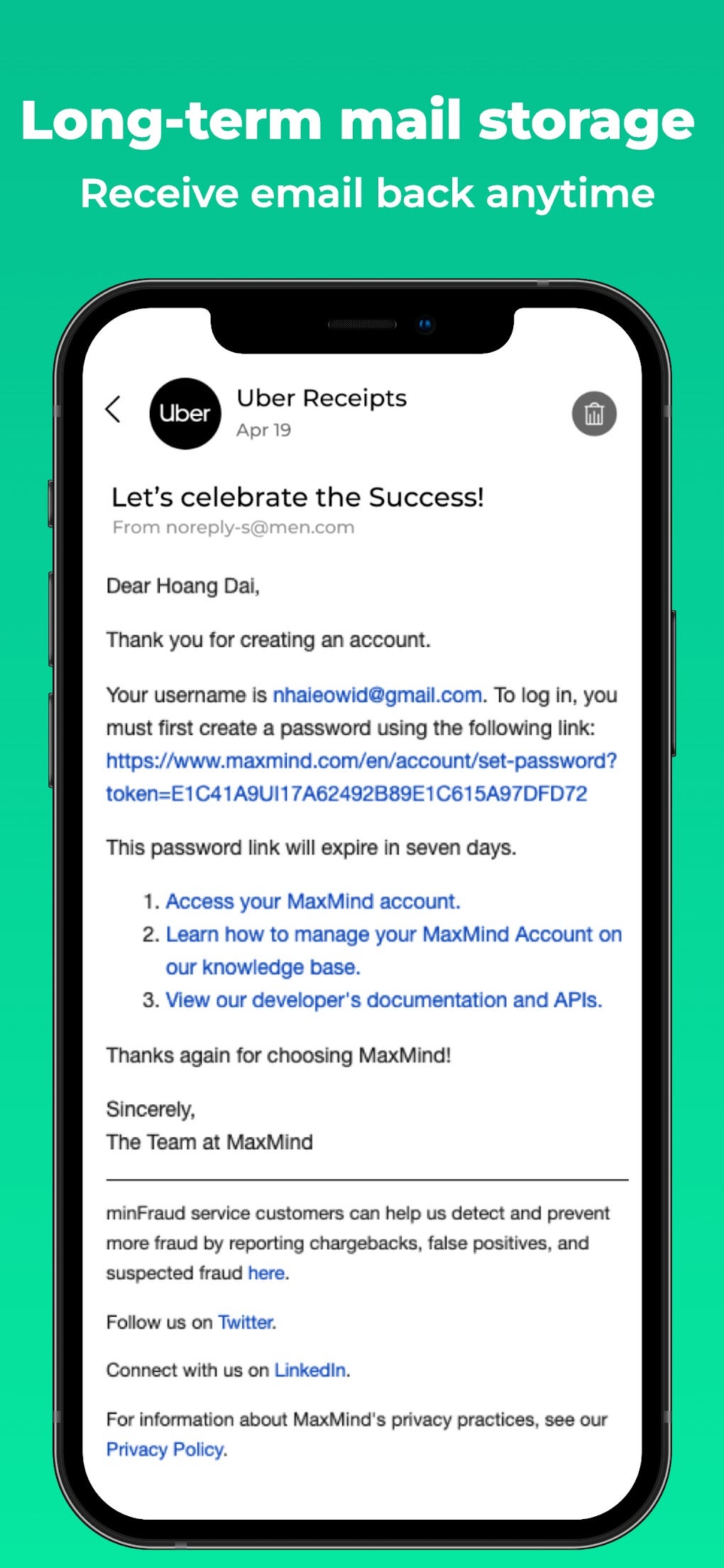 Android I in Temp Mail Multi Mail Address ndir Android I in Temp Mail Multi Mail Address ndir