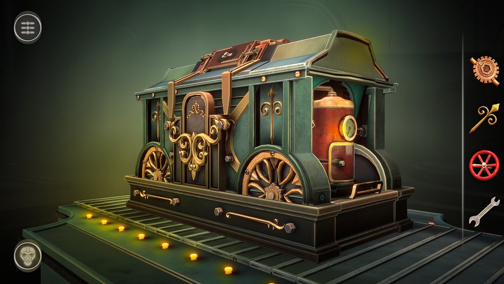 Boxes: Lost Fragments APK for Android Download Boxes: Lost Fragments APK for Android Download