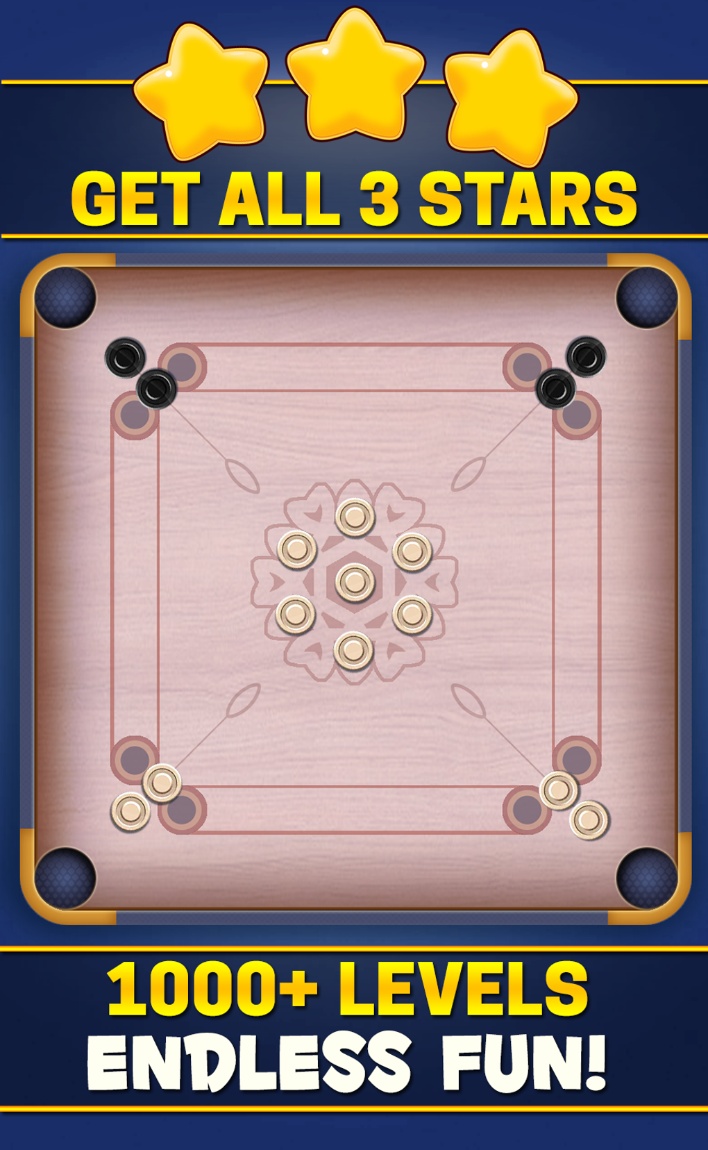 Carrom Disc Pool na App Store